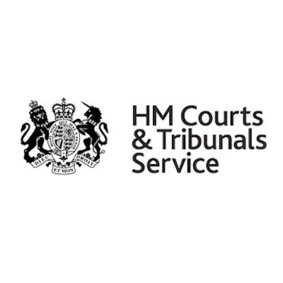 HM Courts & Tribunals Service