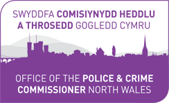 North Wales Police & Crime Commissioner